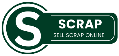 SScrap Logo